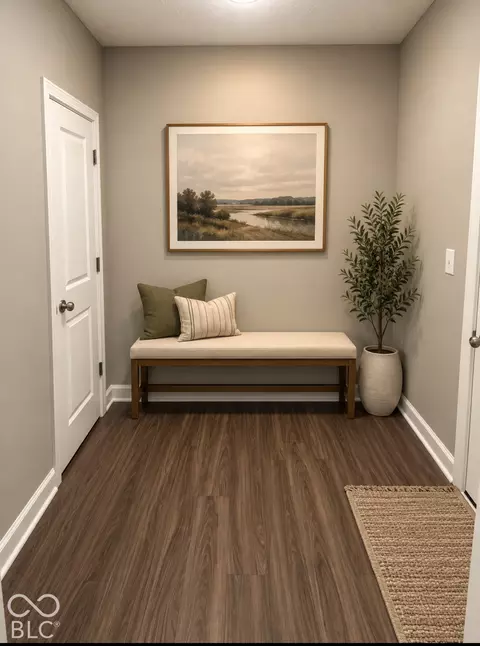 Entry Way - 1620 Creek Bed Ln, Pendleton, IN 46064 photo 4 of 6
