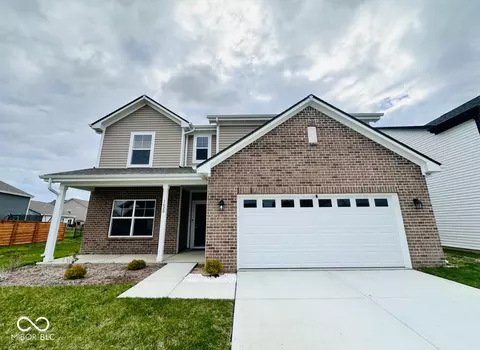 1620 Creek Bed Ln, Pendleton, IN 46064 photo 2