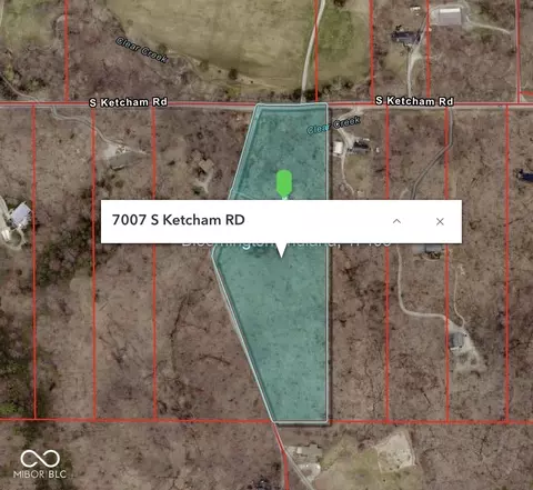 Other - 7007 S Ketcham Rd, Bloomington, IN 47403 photo 7 of 7