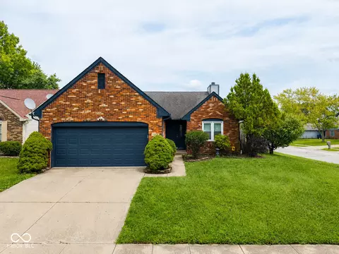 1619 Park Chase Pl, Indianapolis, IN 46229