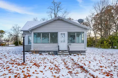 1311 E Butler St, Muncie, IN 47303