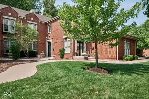 6470 Meridian Pkwy #D, Indianapolis, IN 46220