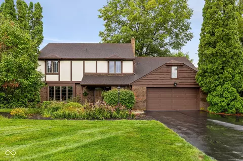 5481 E County Road 450 N, Brownsburg, IN 46112