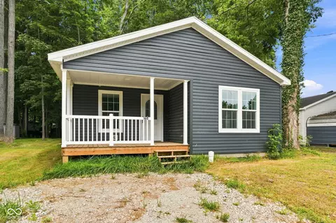160 Skylark Pl, Cloverdale, IN 46120