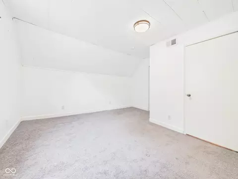 Bedroom - 558 Central Ave, Middletown, IN 47356 photo 7 of 7