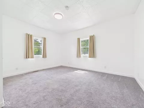 Bedroom - 558 Central Ave, Middletown, IN 47356 photo 1 of 7