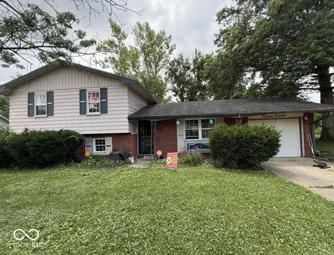 1414 N Fenton Ave, Indianapolis, IN 46219