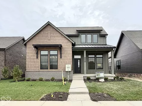 17301 Wilkes Way, Westfield, IN 46074