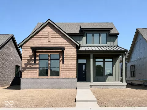 17301 Wilkes Way, Westfield, IN 46074