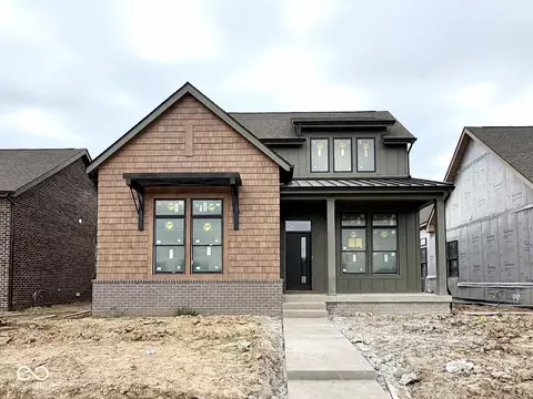 17301 Wilkes Way, Westfield, IN 46074