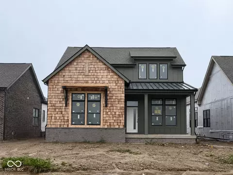 17301 Wilkes Way, Westfield, IN 46074