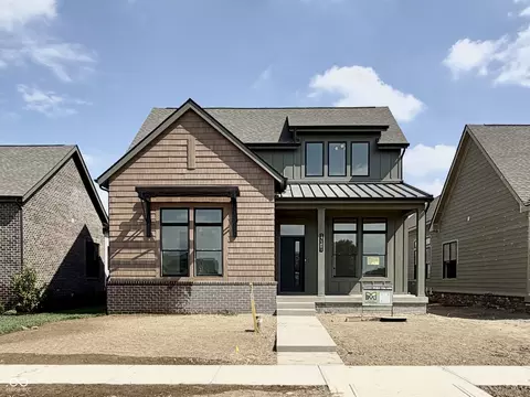 17301 Wilkes Way, Westfield, IN 46074