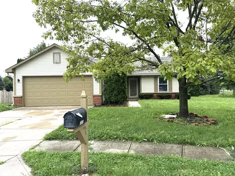 7318 Thornmill Ct, Avon, IN 46123