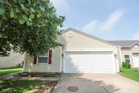 6240 Monteo Dr, Indianapolis, IN 46217