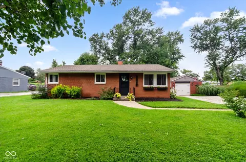 5246 S Capitol Ave, Indianapolis, IN 46217