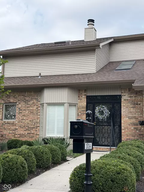1014 Stratford Hall, Indianapolis, IN 46260