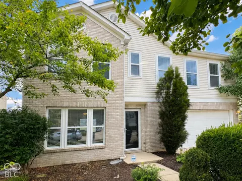 14463 Lee Stewart Ln, Fishers, IN 46038