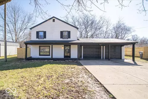 1808 Raible Ave, Anderson, IN 46011