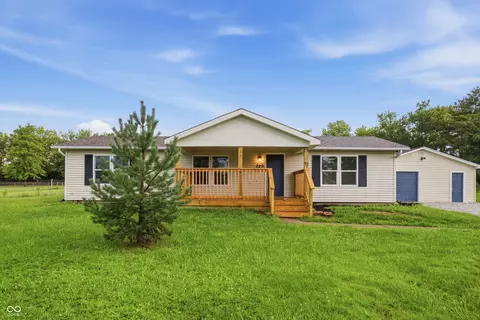 220 E State Road 28, Alexandria, IN 46001