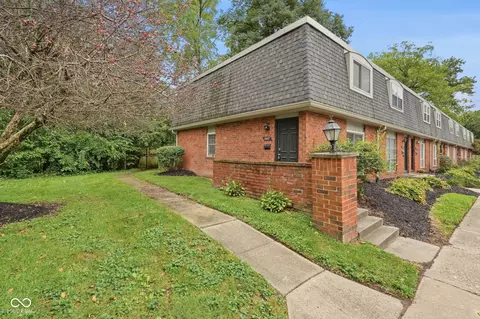 643 Northview Ave, Indianapolis, IN 46220