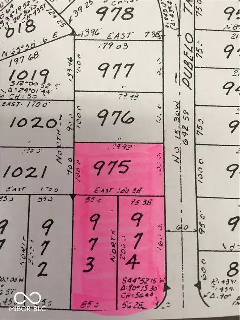 973 Pueblo East Trl, Greensburg, IN 47240