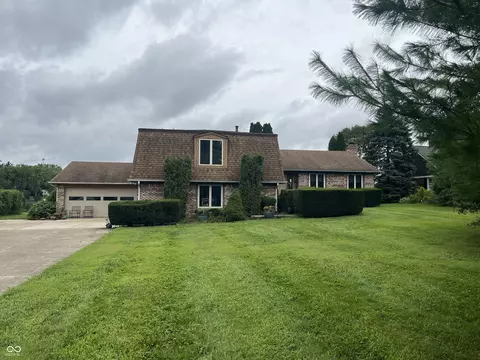 3016 E 52nd, Indianapolis, IN 46205