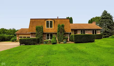 3016 E 52nd, Indianapolis, IN 46205