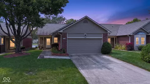 7042 Steinmeier Dr, Indianapolis, IN 46220