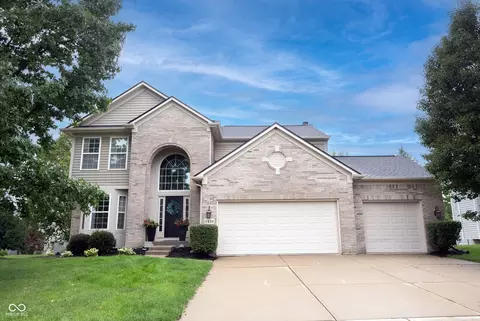11632 Wedgeport, Fishers, IN 46037