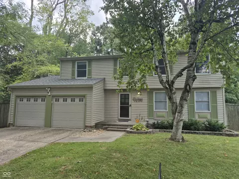 9270 Budd Run Dr, Indianapolis, IN 46250