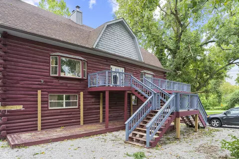 7591-7593 N Old S R 67, Mooresville, IN 46158