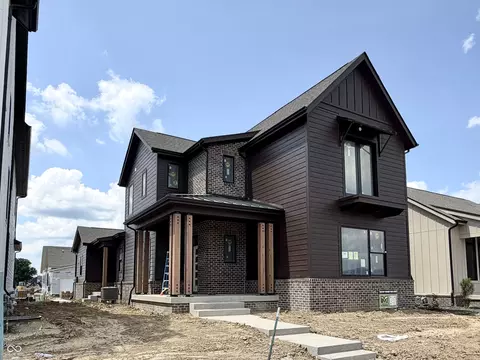 17296 Newton Main St, Westfield, IN 46074