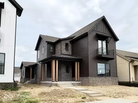17296 Newton Main St, Westfield, IN 46074