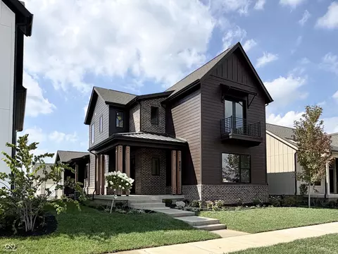 17296 Newton Main St, Westfield, IN 46074