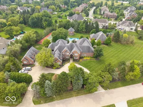3555 Sedgemoor Cir, Carmel, IN 46032