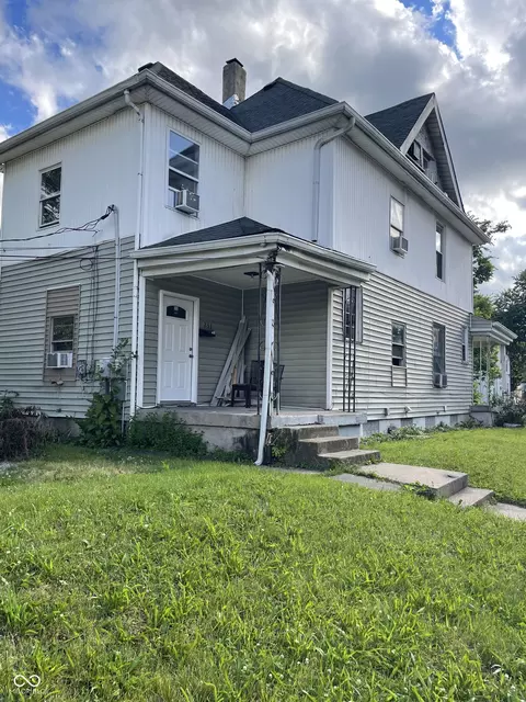 231-233 W 29th St, Indianapolis, IN 46208