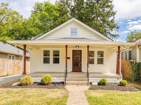 5153 Kingsley Dr, Indianapolis, IN 46205