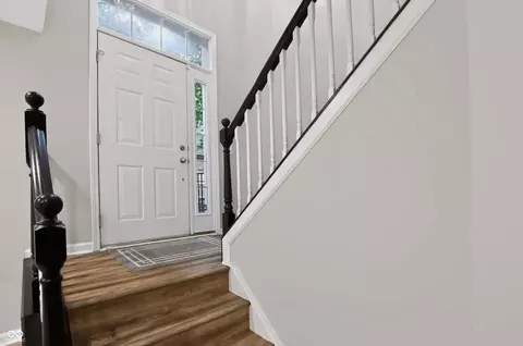 Entry Way - 433 Sheets Dr, Carmel, IN 46032 photo 1 of 1