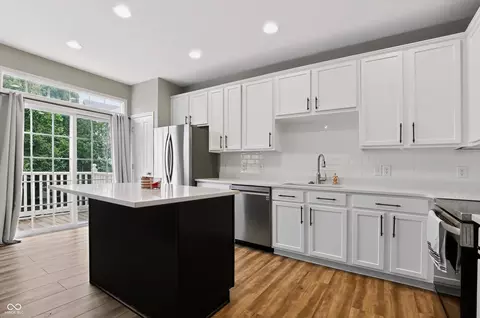 Kitchen - 433 Sheets Dr, Carmel, IN 46032 photo 1 of 3