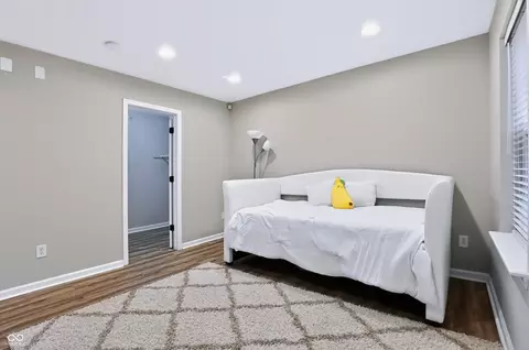 Bedroom - 433 Sheets Dr, Carmel, IN 46032 photo 1 of 4