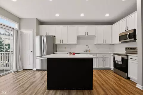 Kitchen - 433 Sheets Dr, Carmel, IN 46032 photo 3 of 3