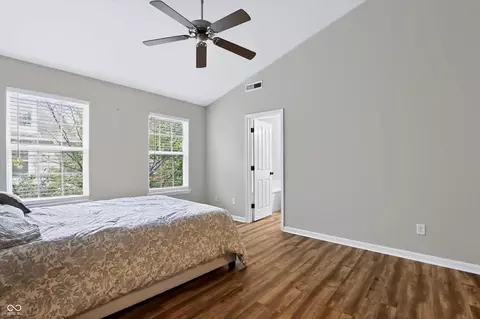 Bedroom - 433 Sheets Dr, Carmel, IN 46032 photo 4 of 4