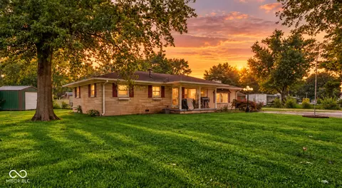 6566 N Us Highway 31, Whiteland, IN 46184