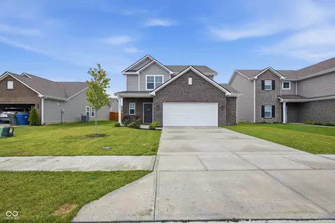 10837 White Fern Way, Indianapolis, IN 46239