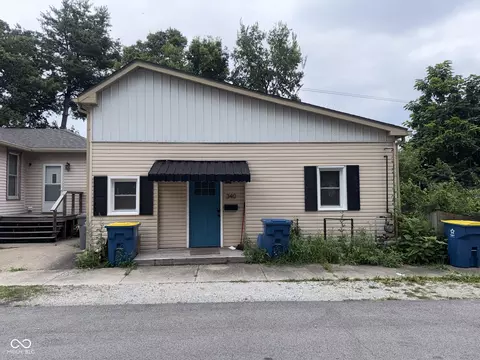 340 S 12th, Noblesville, IN 46060