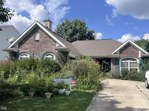 938 Angus, Indianapolis, IN 46217