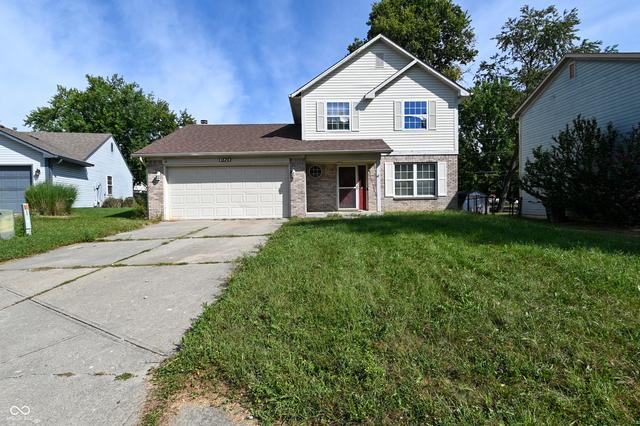 1674 Park Hill Dr, Indianapolis, IN 46229