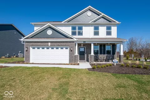 7628 Big Bend Blvd, Camby, IN 46113