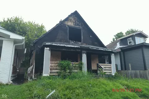 921 N Oxford St, Indianapolis, IN 46201