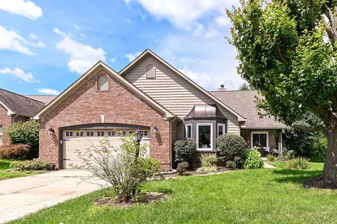11936 Halla Pl, Fishers, IN 46038